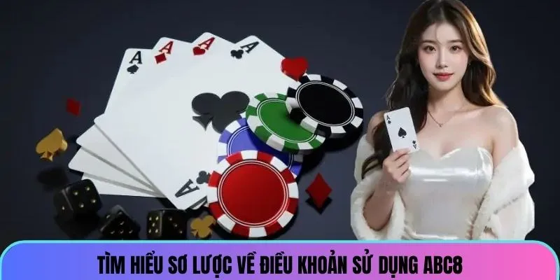 Giới thiệu chung sơ lược về điều khoản dịch vụ