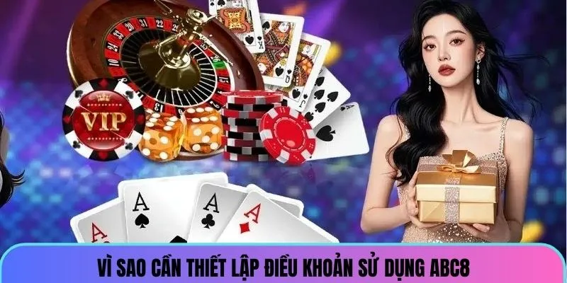 Vì sao cần thiết lập rõ ràng chính sách dịch vụ