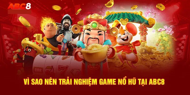 Tham gia game slots tại một trong những nhà cái uy tín top đầu