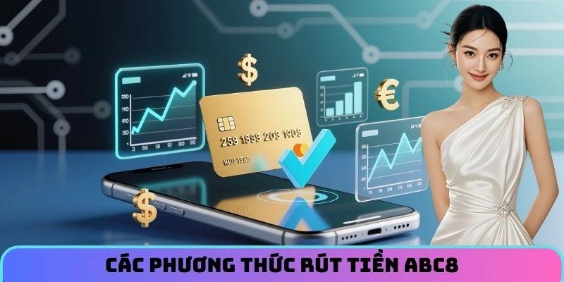 Các hình thức rút thưởng