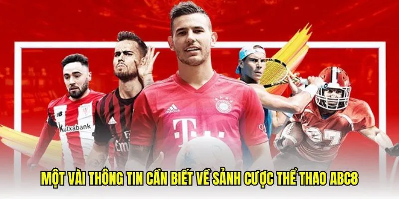 Giới thiệu đôi nét về chuyên mục giải trí Thể Thao ABC8 ăn khách nhất