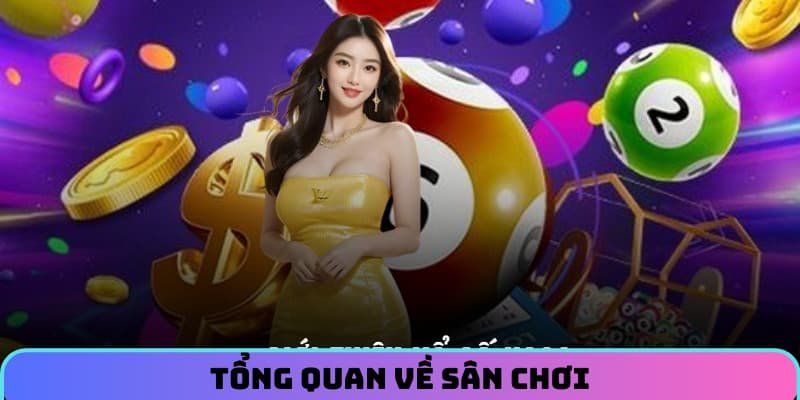 Thông tin về xổ số ABC8